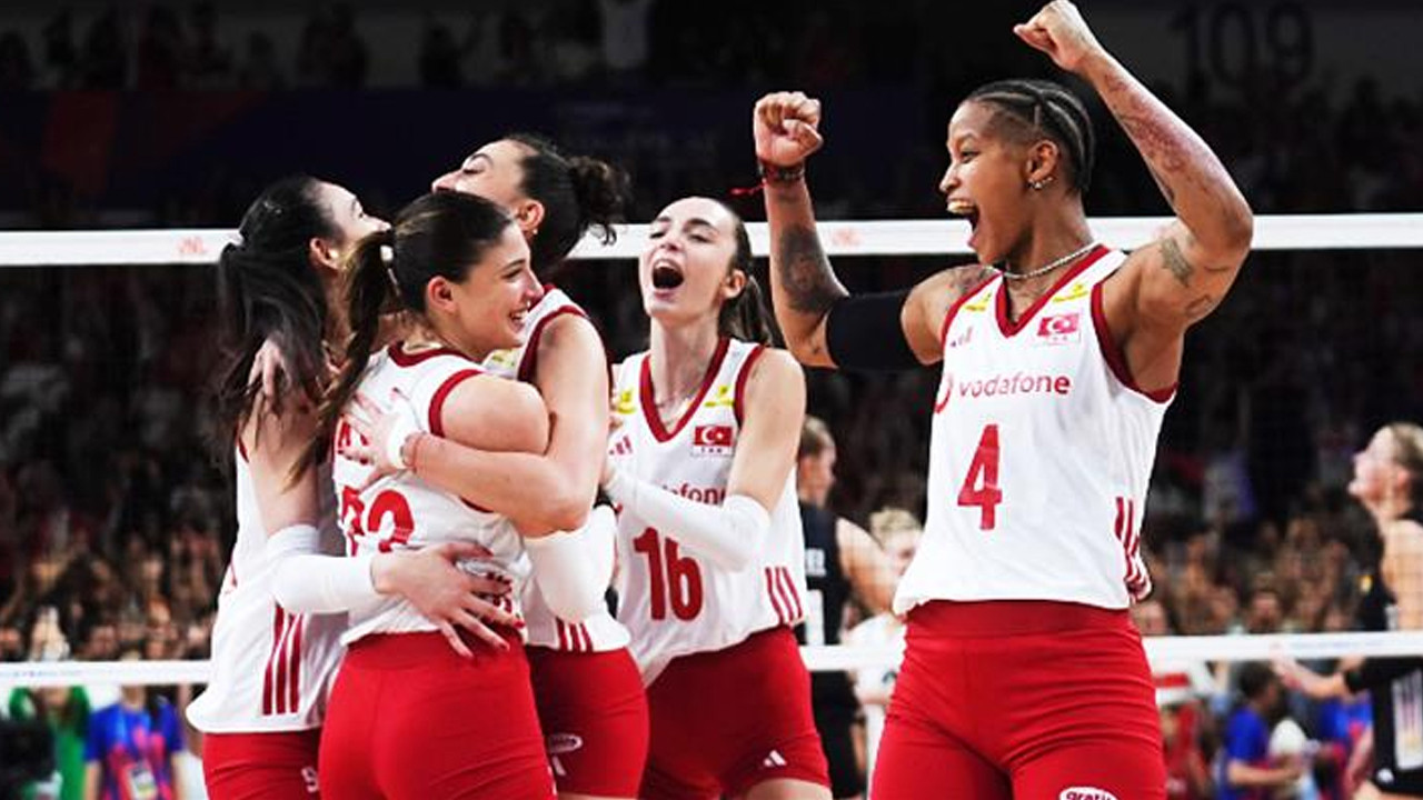 Filenin sultanlari yari final maci hazirliklarini surdurdu ubuRCgRq