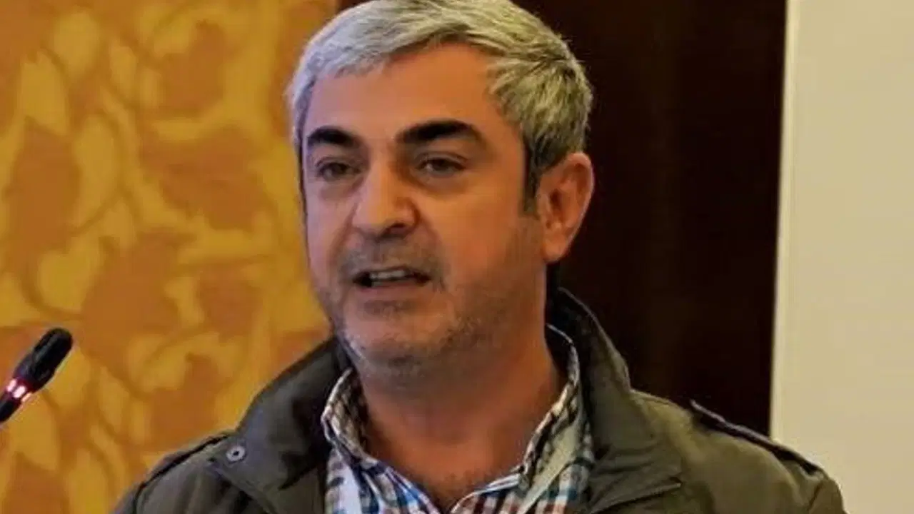 Haber gorseli