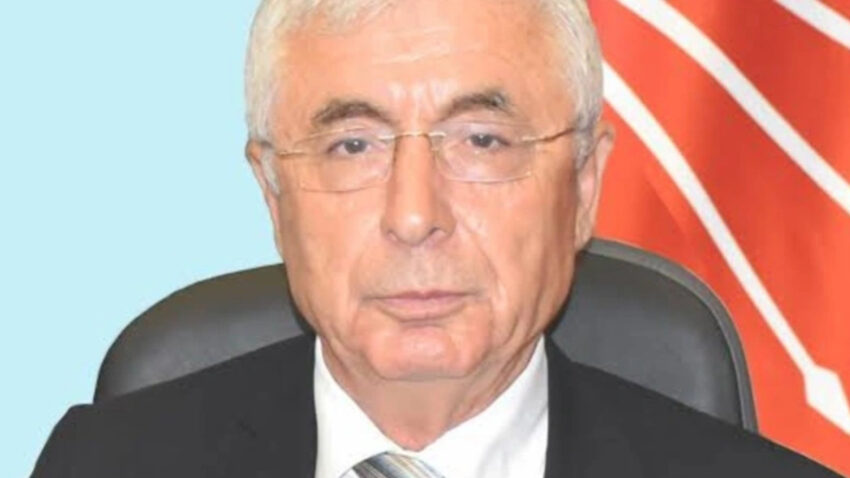 Haber gorseli