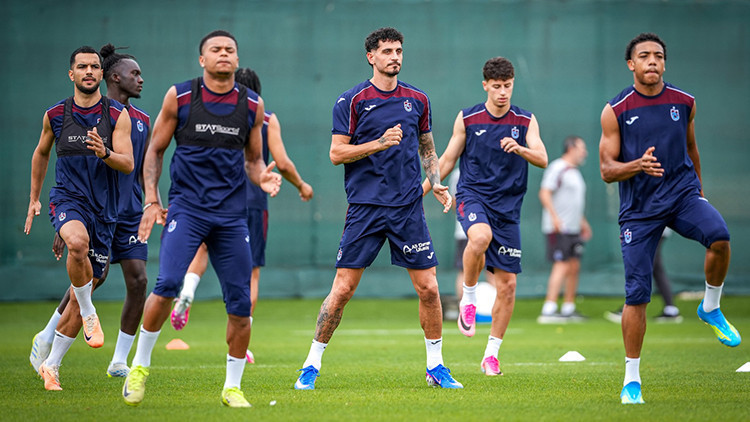 Trabzonsporda yeni sezon hazirliklari suruyor OOCWbtwD